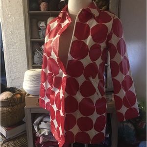 Marimekko raincoat